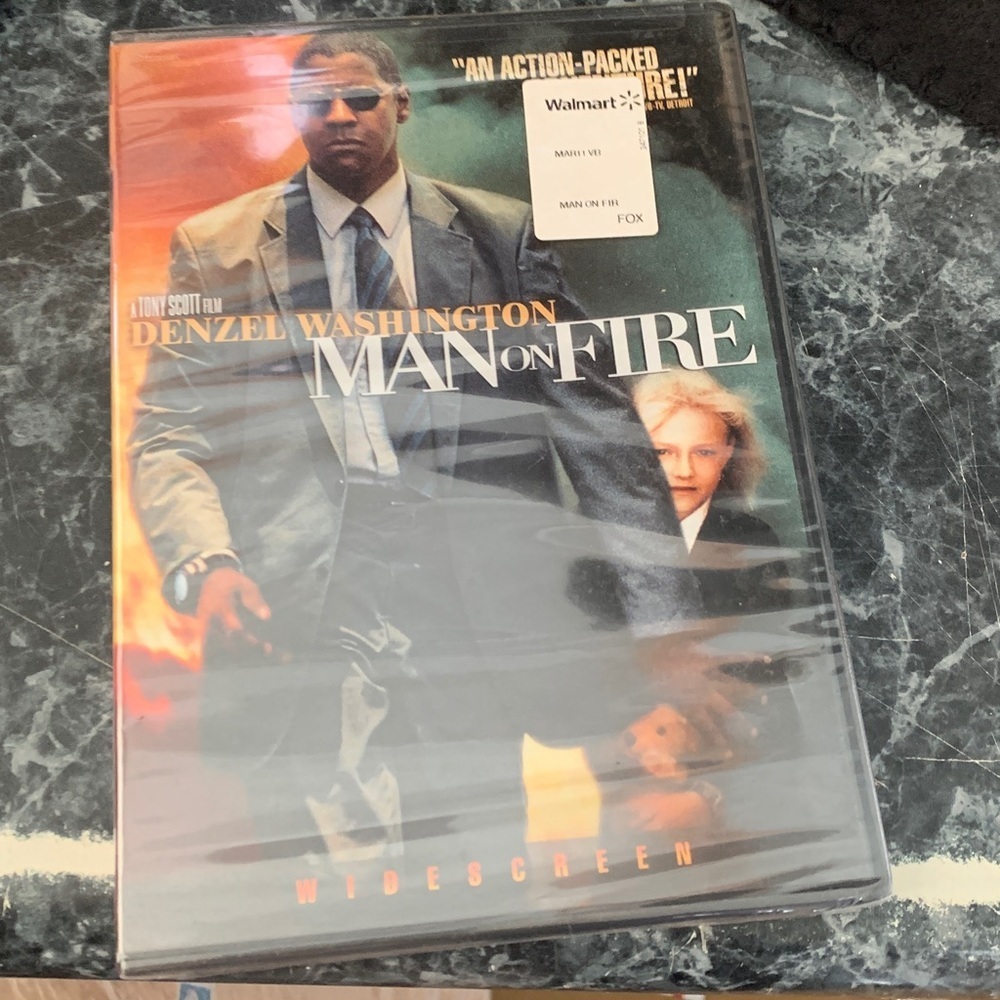 Movie DVD Collection Set - Picture 2 of 5